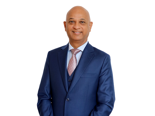 Dr. Bhuvan Machani