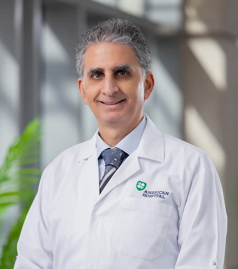 Dr. Areen Turki Said