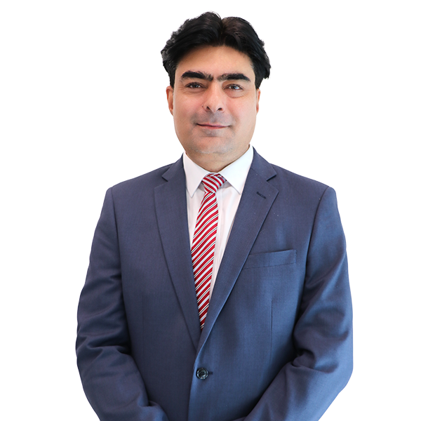  Dr Yasir Parviz