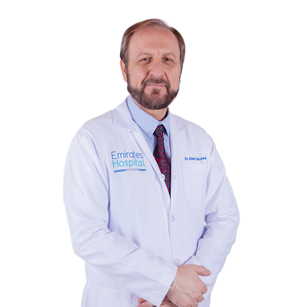 Dr Allam Alkowatli