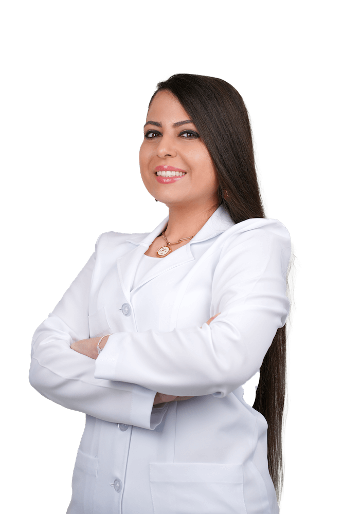  Dr Kristina Daoud
