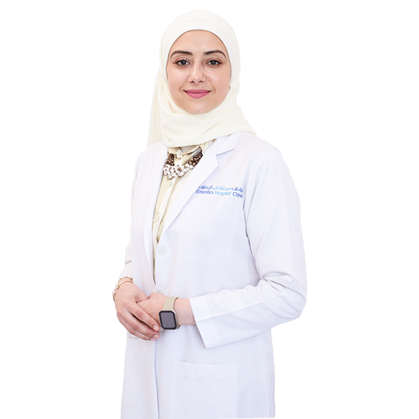 Dr Amira Awad