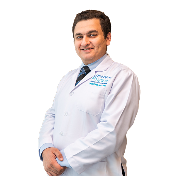 Dr M-Basel Alassi