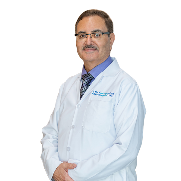 Dr. Sami Alassi