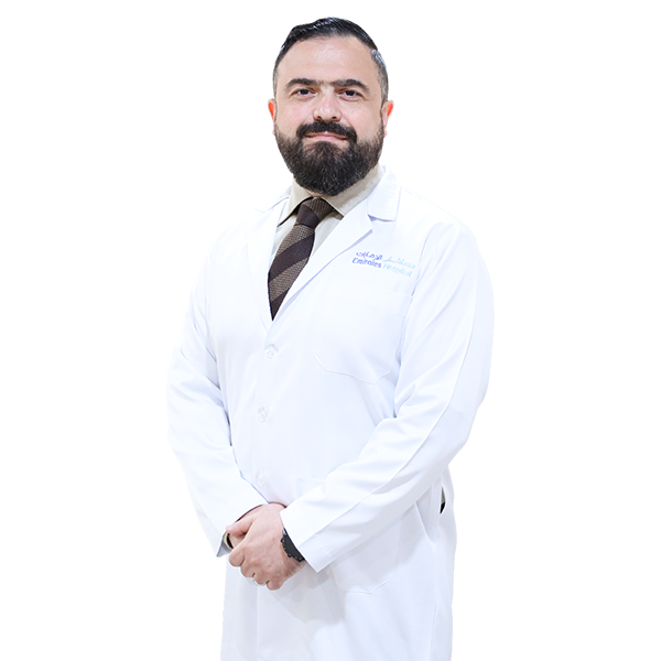Dr Maher Khalil