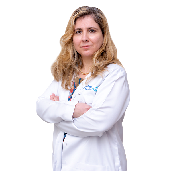  Dr Layal Abdallah