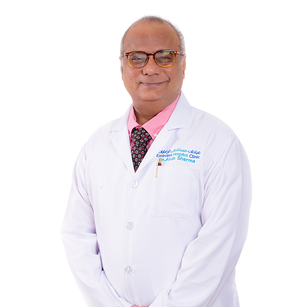  Dr Arun Kumar Sharma