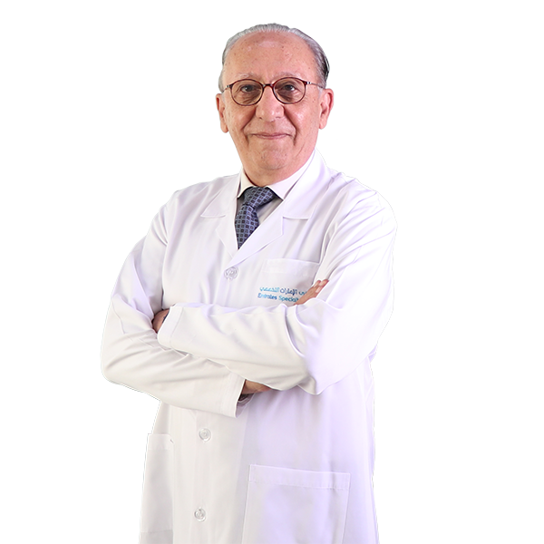Dr Ayman Labban