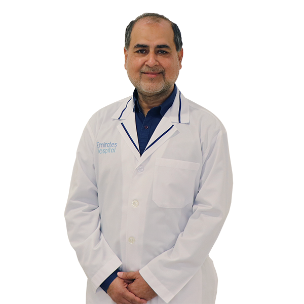  Dr Sameer Sajwani