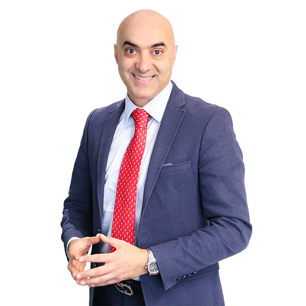 Dr Mazen Shaheen