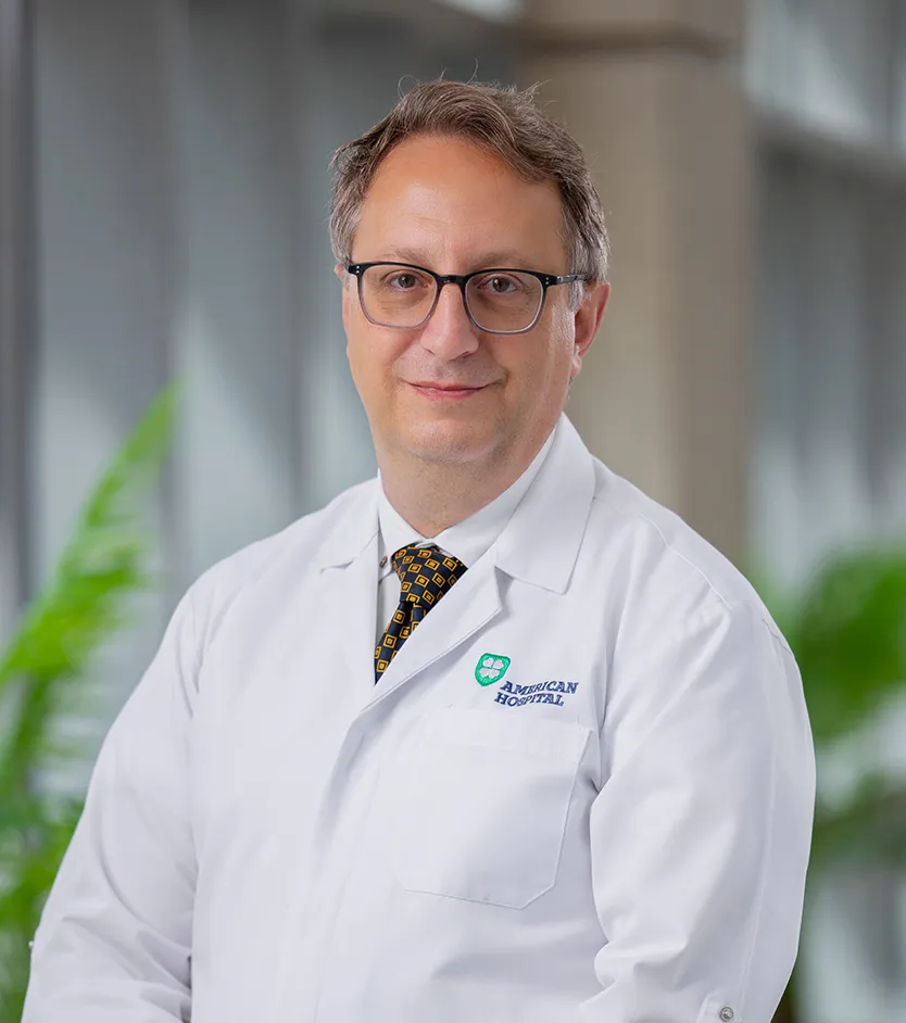 Dr. Caesar Zahka