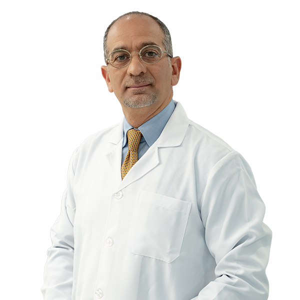 Dr Baher Ashour