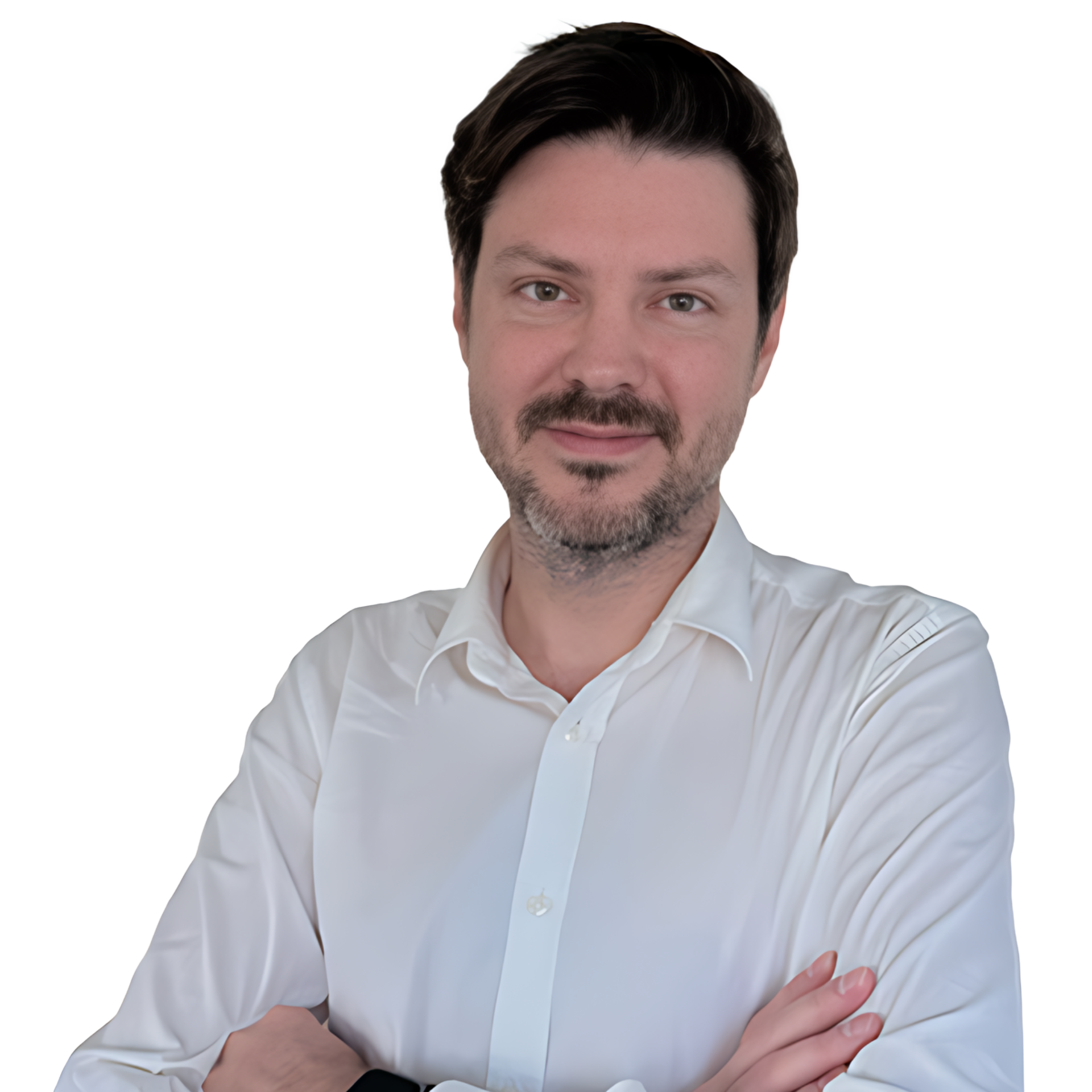 Dr. Aleksandr Volodin