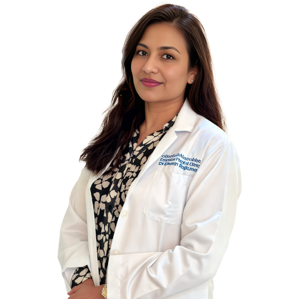  Dr. Dhanya Rajkumar