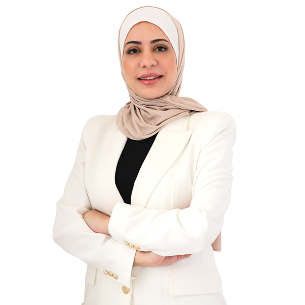 Dr Dima Ghaith