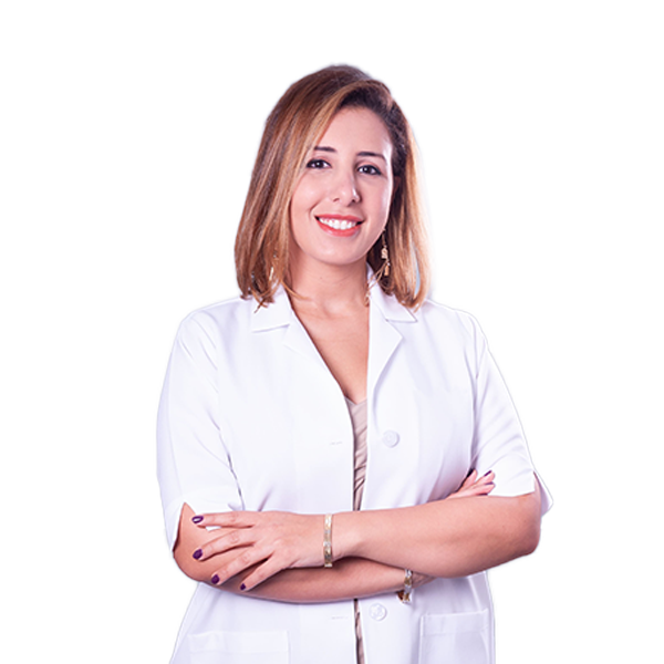 Dr Eissan Ragab