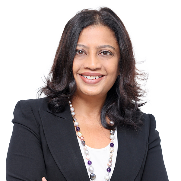 Dr Humeira Badsha