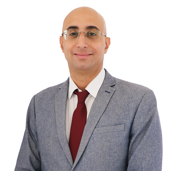 Dr. Marc Takla