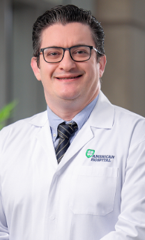 Dr. Rutsnei Schmitz Junior