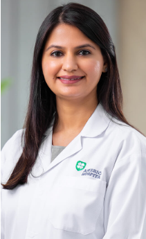 Dr. Tabassum Behlim