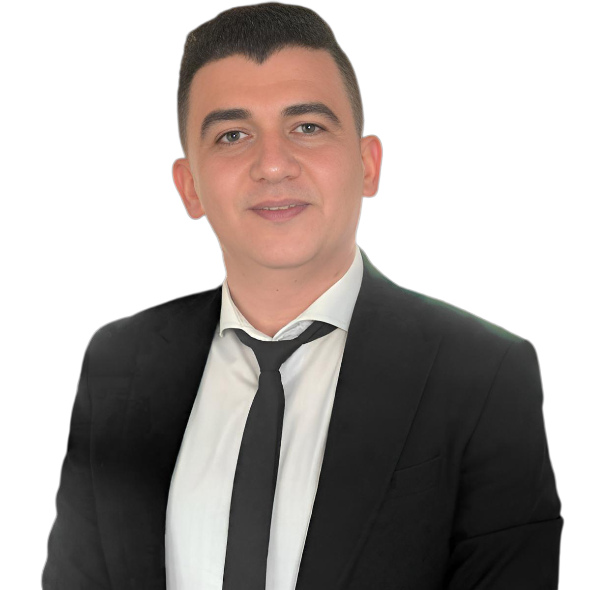 Dr. Abdelhakim Elganyni