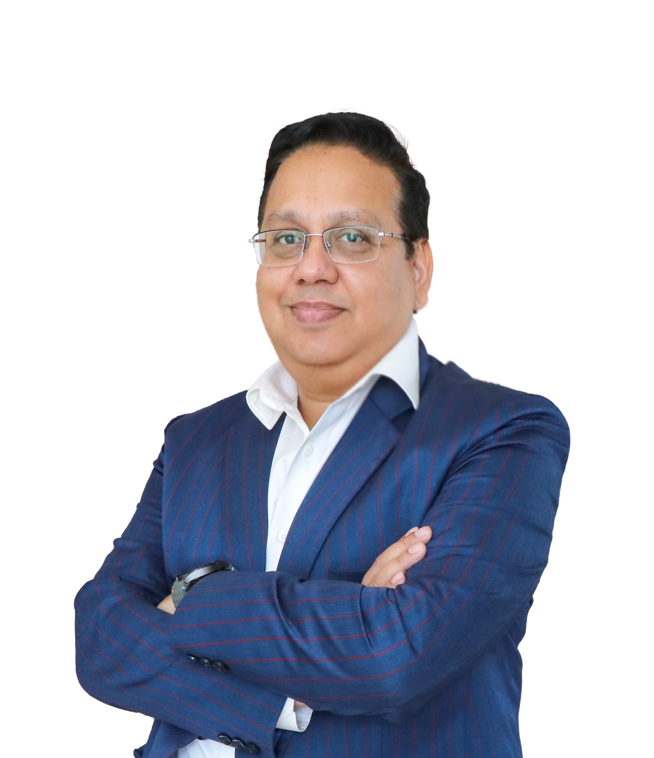 Dr. Arindam Ghosh