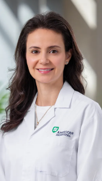 Dr. Diane Maalouf
