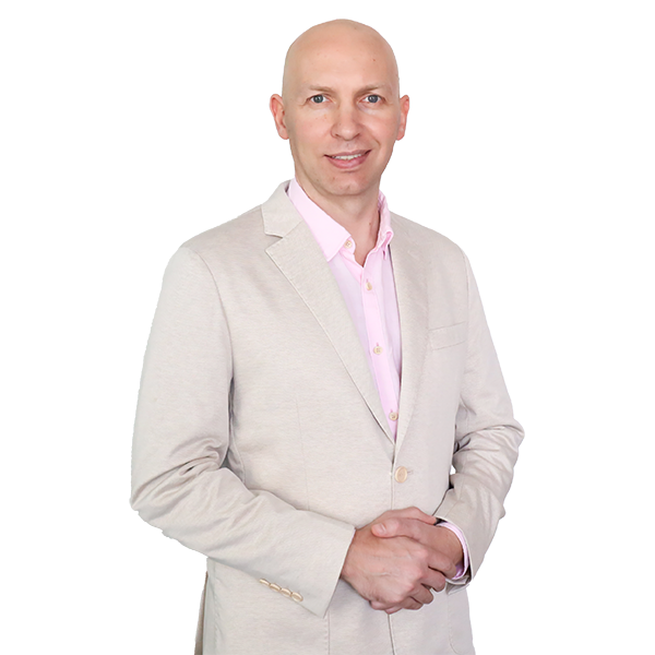 Dr. Eduard Janz