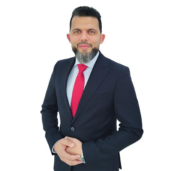 Dr. Haytham El Khatib