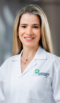 Dr. Izabela Mourão De Azevedo
