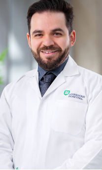 Dr. Laith Alshar