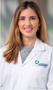 Dr. Micaela Churruca