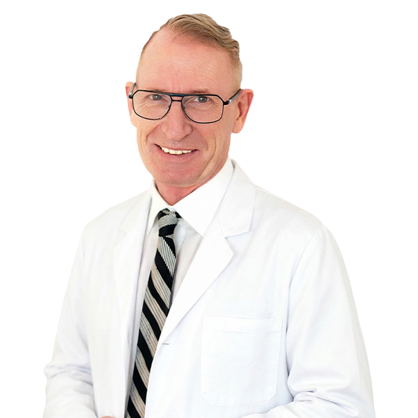 Dr. Michael Timms