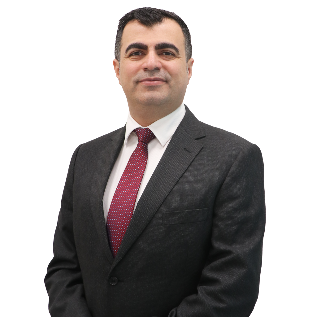 Dr Mohamed Fawzy
