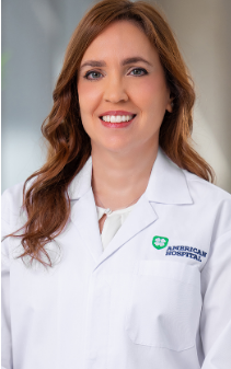 Dr. Myrna El Shareef