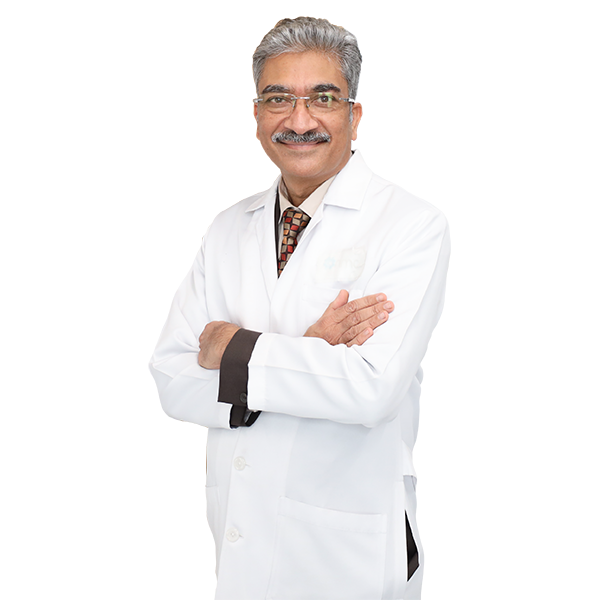 Dr Naveen Gupta