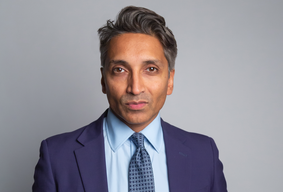 Dr. Paul Jairaj