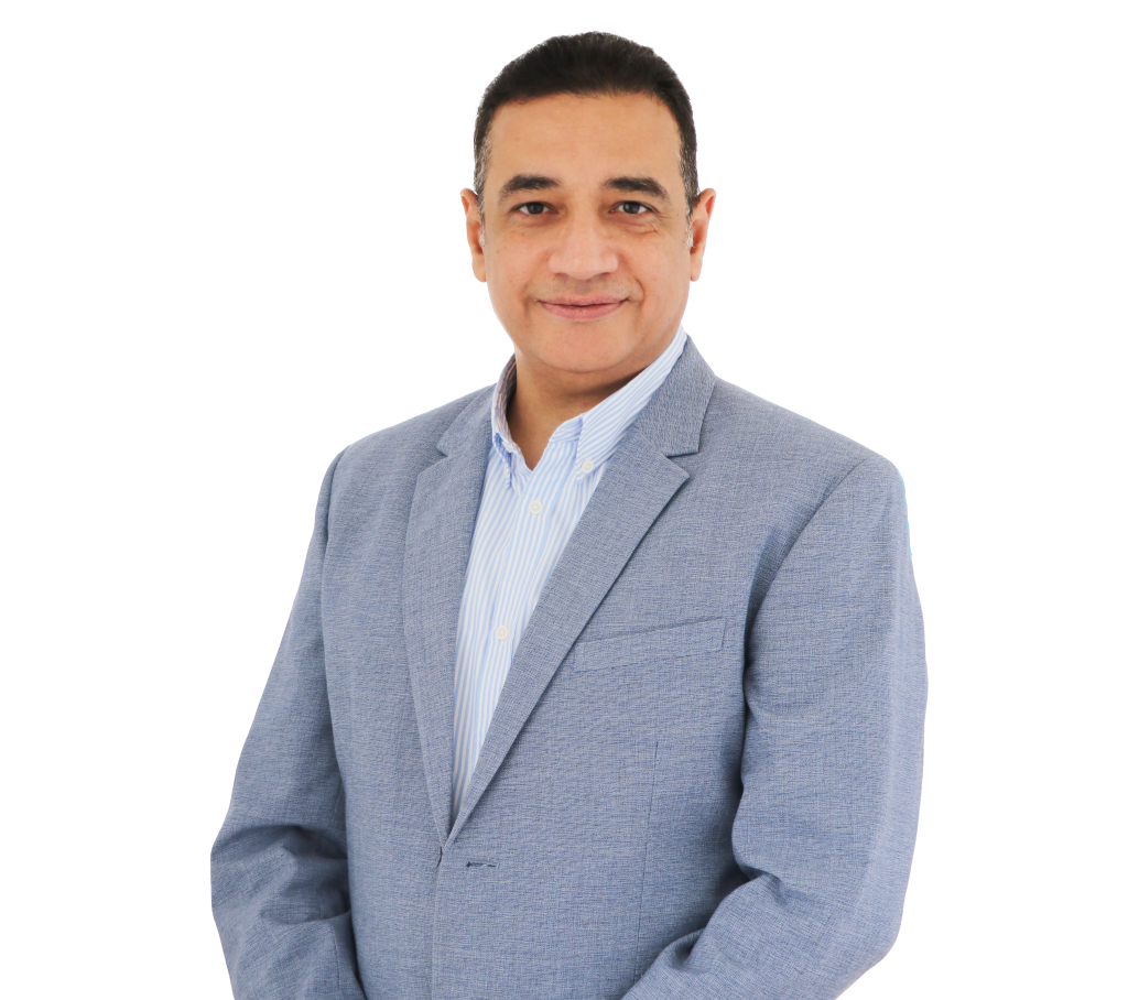 Dr. Rafik Abulmagd