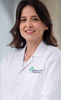 Dr. Rima Sleiman