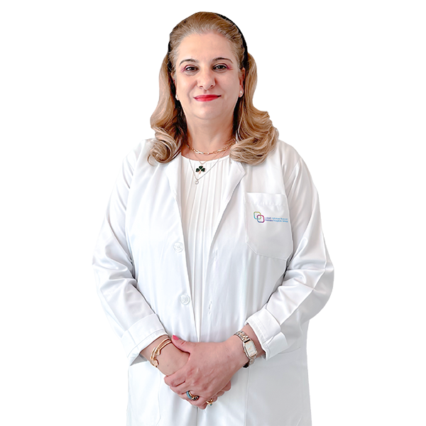  Dr. Selma Al Habib