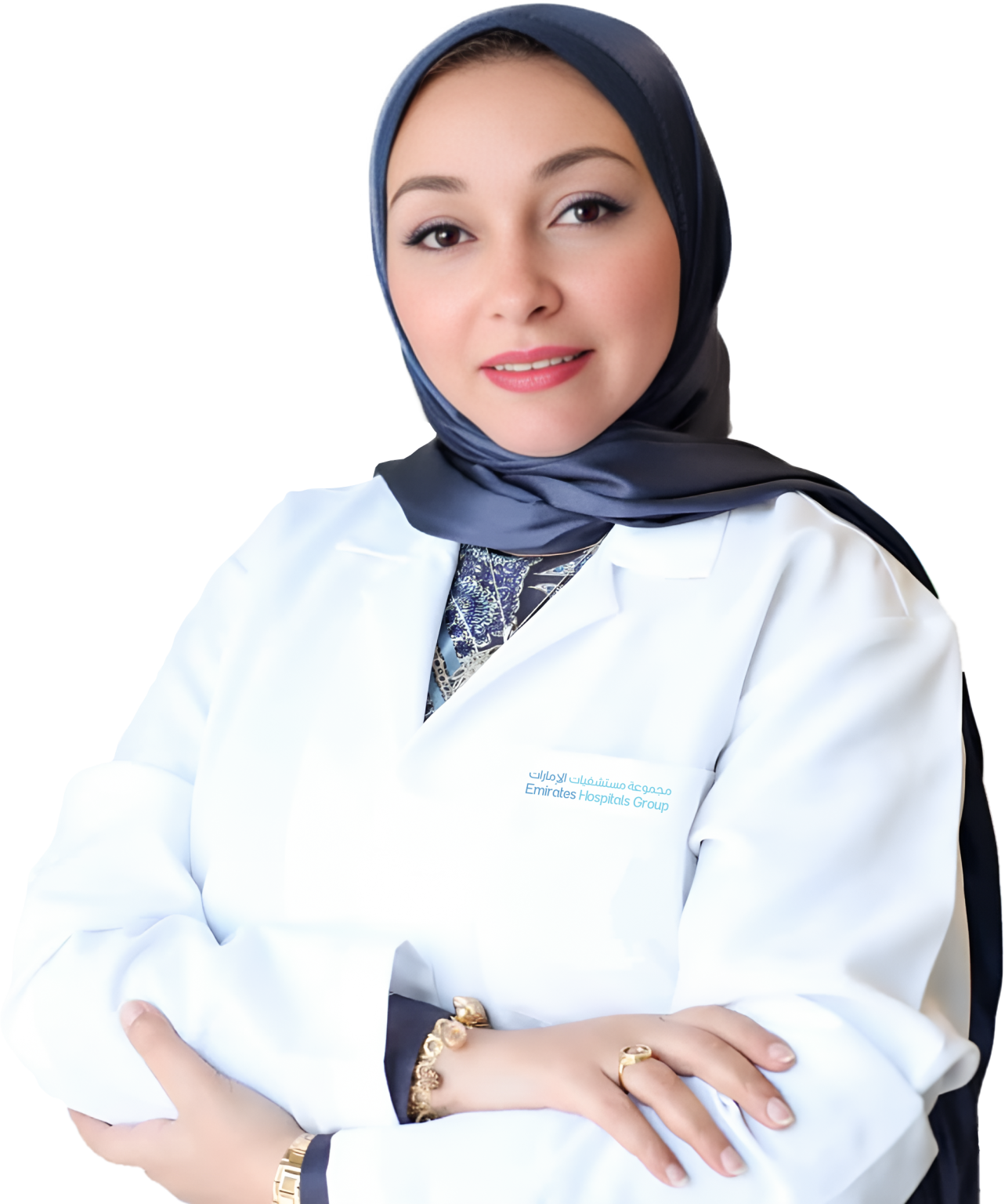 Dr. Shireen Hassan Aboelmati