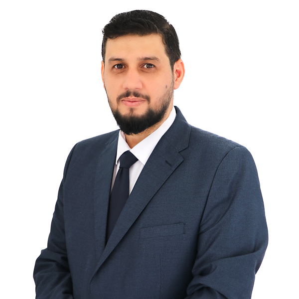 Dr. Waled Hossen
