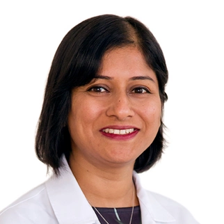 Dr. Crystal Smith