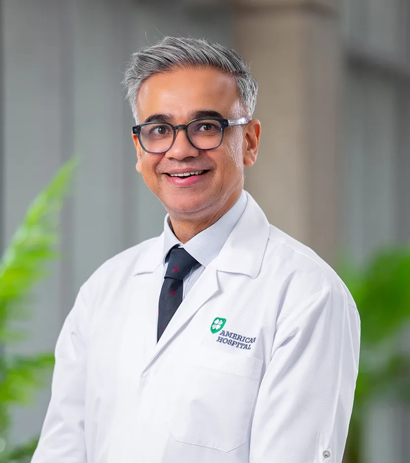 Omendra Narayan