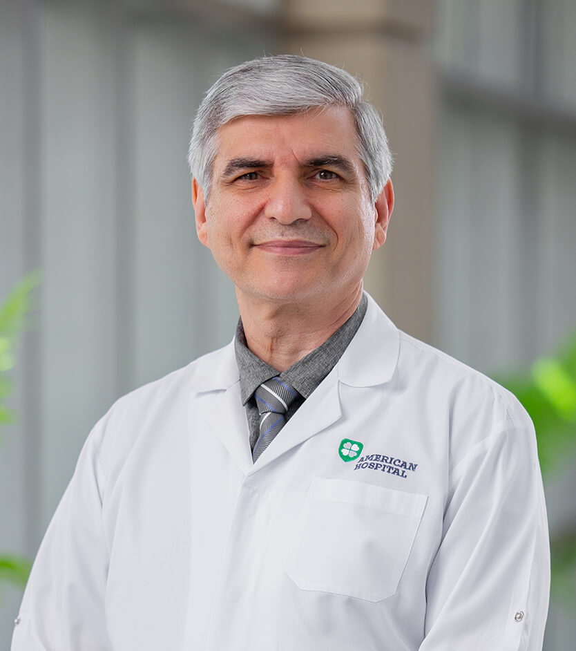 Mehran Karimi