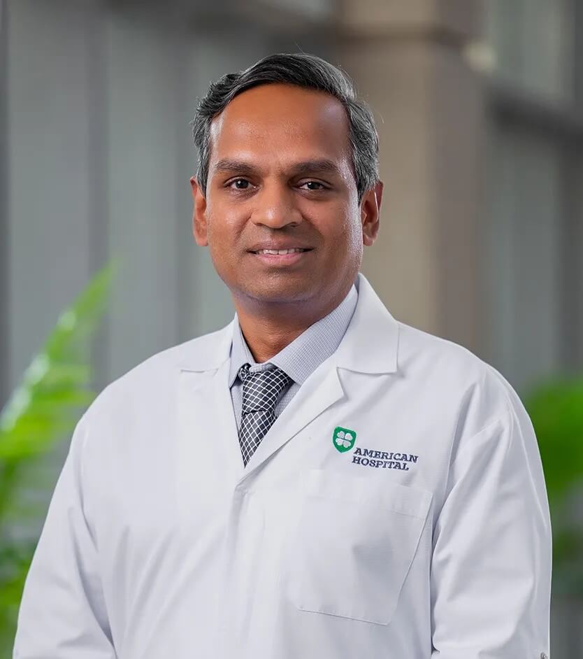 Chetan Gupta