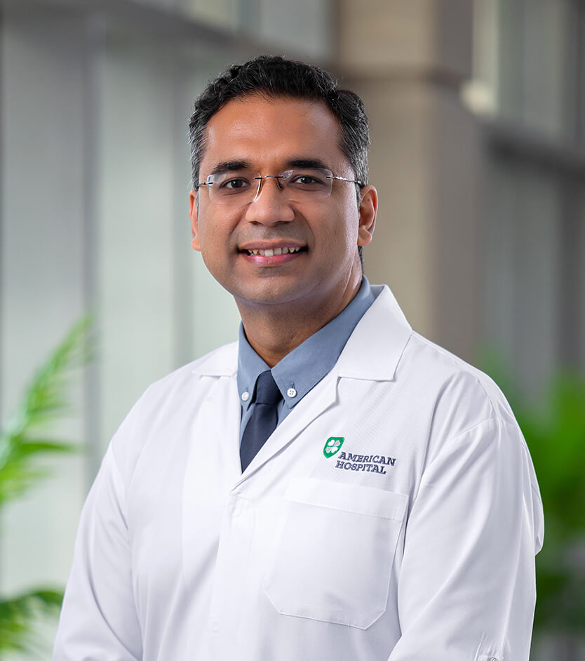 Rajesh Kewlani