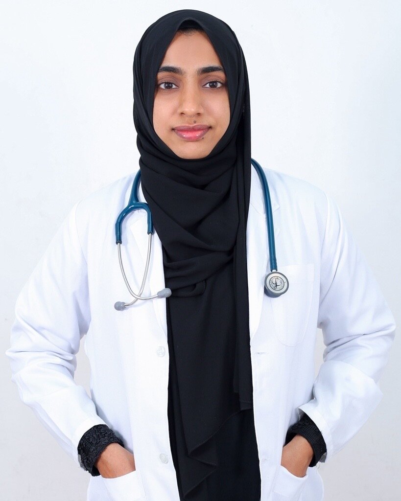 Dr. Fajrunnisa P
