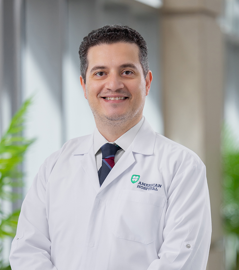 Mustapha Shaaraoui