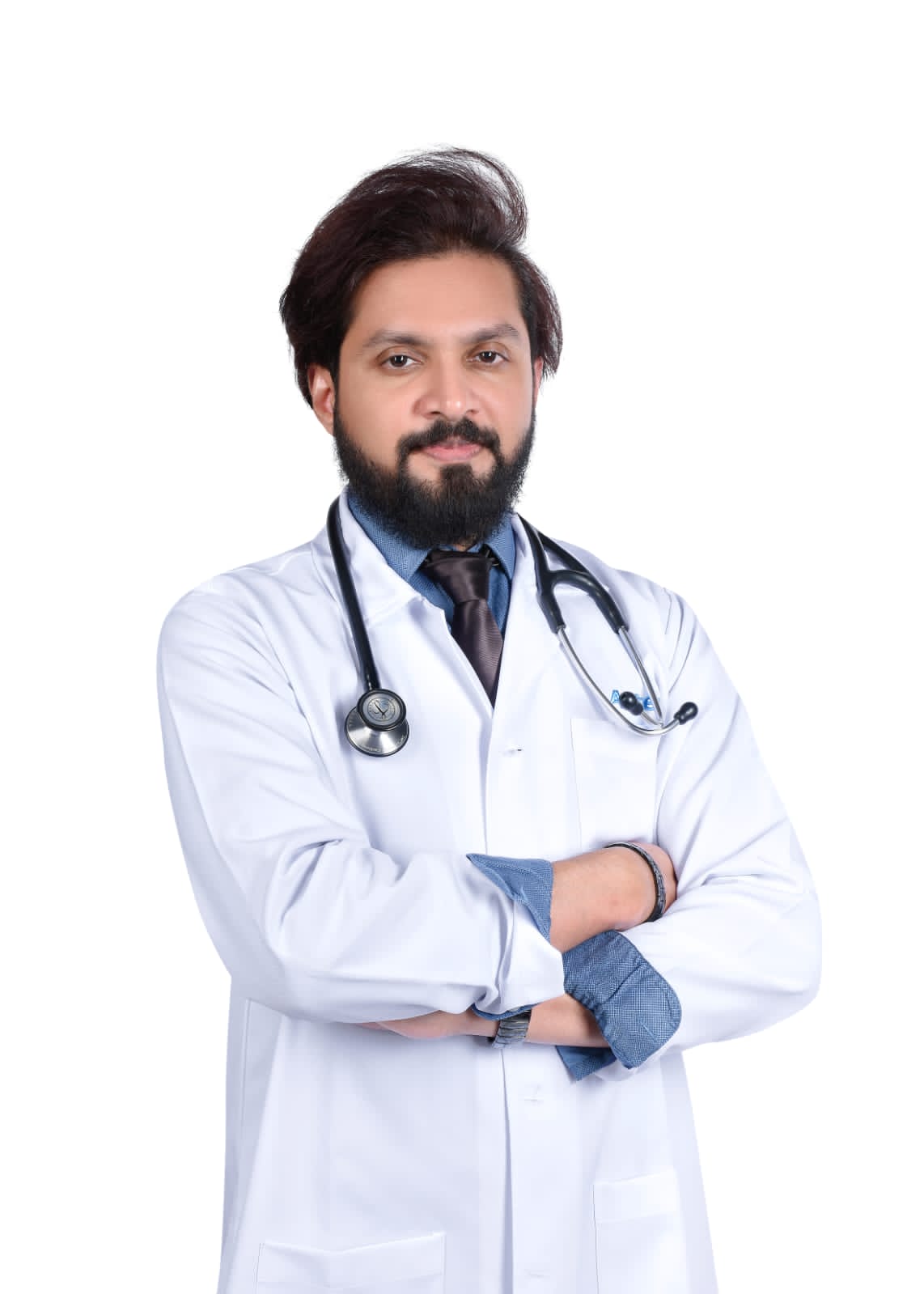 Dr. Ashik Kozhiparambil Sasidharan